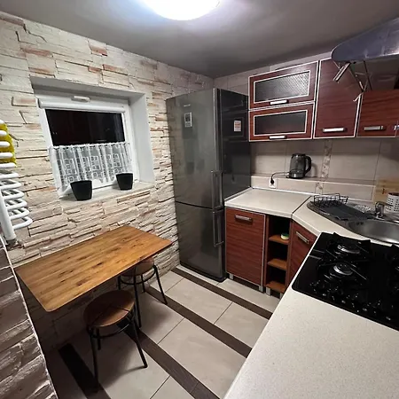 Szkocka Appartement Wrocław