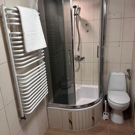 Appartement Szkocka