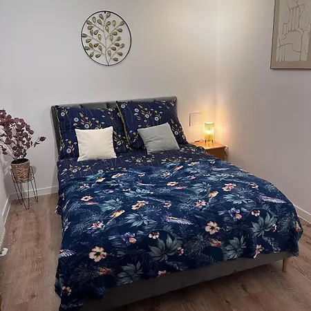 Apartament Szkocka